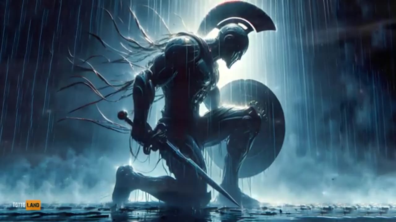 VK Songs Epic That Make You Feel Like A Warrior And Ready To Fight