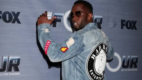 BREAKING: Diddy Private Audio Recording To Victim RELEASED!