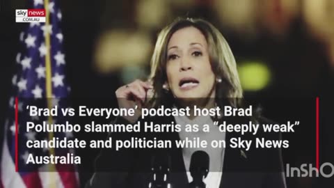 Kamala Harris Reportedly Blasts CNN Host After Tense Interview, New Book Claims