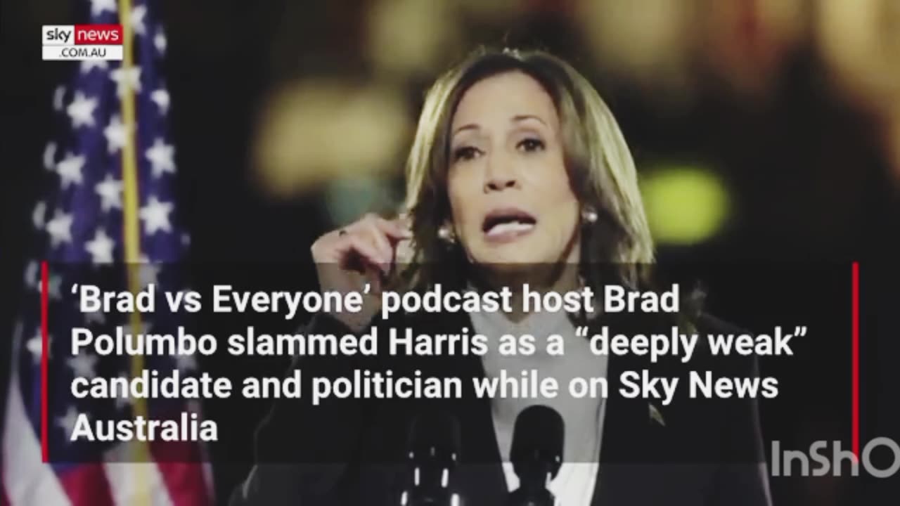 Kamala Harris Reportedly Blasts CNN Host After Tense Interview, New Book Claims