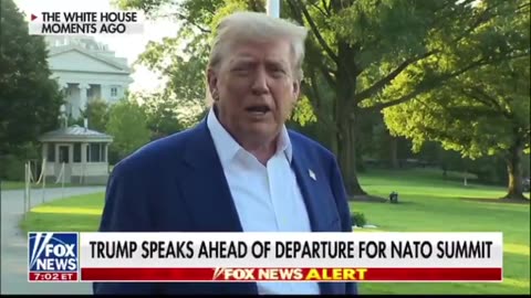 🇺🇸 President Trump is PISSED! Iran and Isreal Both Violate the Cease Fire and the Fake News Aholes Won't Stop Lying!
