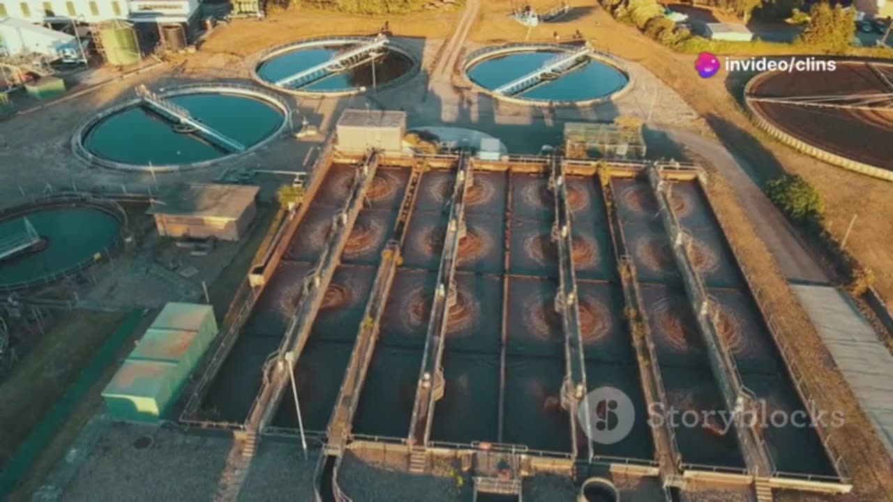 Mission Possible - Lake Eutrophication
