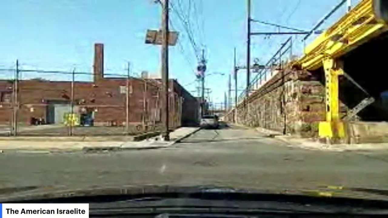 NJ Ride: Live, May 26