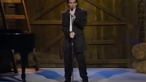 HBO Charles Fleischer One Night Stand