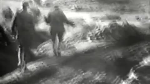 1941 - Kampf in Nord Afrika (Afrikakorps) Filmdokument