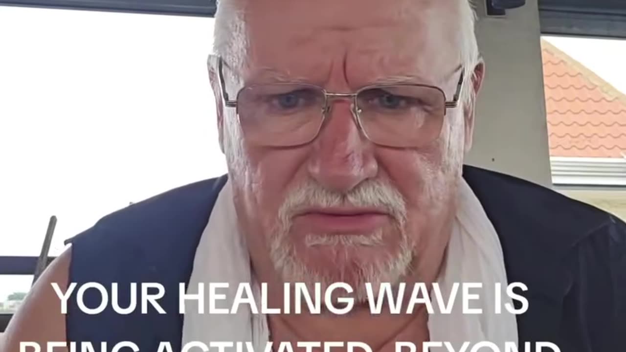Your healing wave is being activated, beyond reptiles reach, our healing is their biggest fear