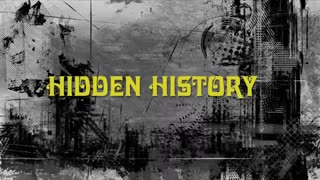 HIDDEN HISTORY ~ by movado242 (Nov 18, 2018)