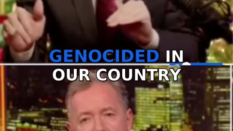 Is White Genocide a Real Concern for Future Generations