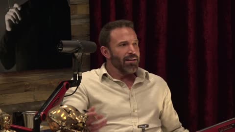 Family Friendly Joe Rogan Experience #2440 - Matt Damon & Ben Affleck