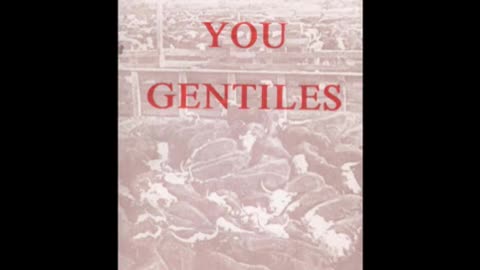 You Gentiles by Maurice Samuel, Chapter 6 Discipline