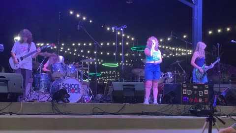 HB Dying Gig 8/9/25 - The Motherload