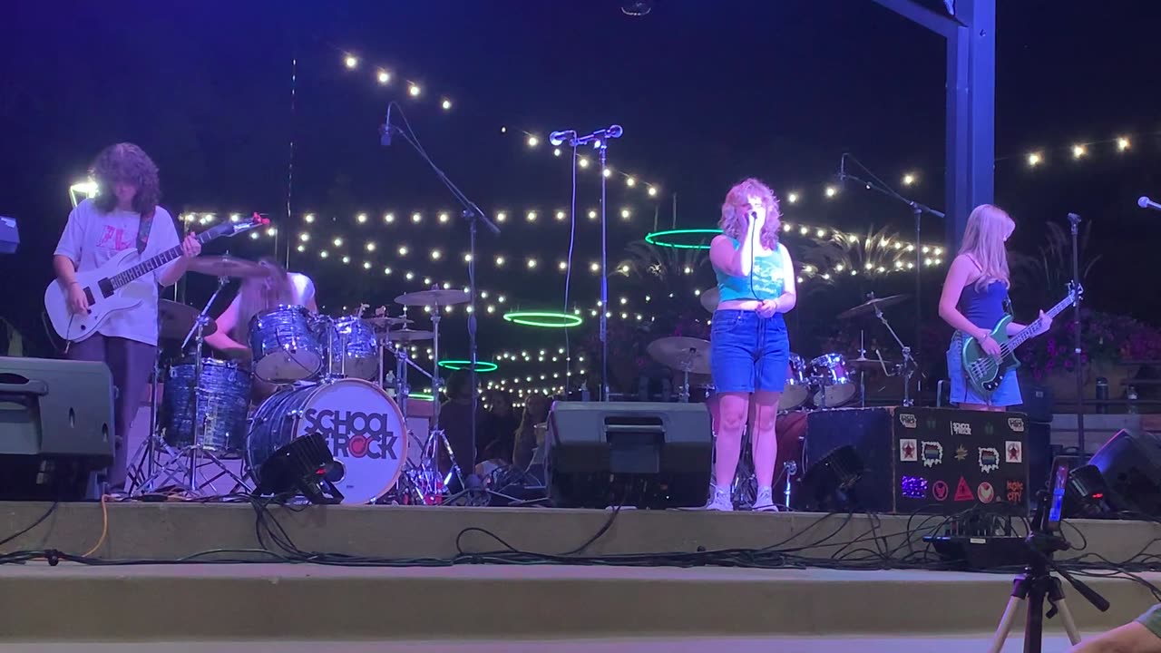 HB Dying Gig 8/9/25 - The Motherload