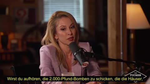 Tucker Carlson: Wenn du verstehen willst!