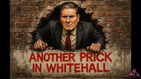 Prick in Whitehall
