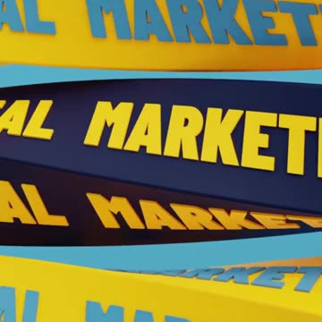 5 Digital Marketing Secrets You Can't Miss