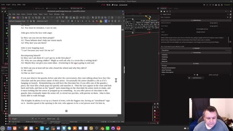 Enchanted Lands Magical Resort Devstream #158 part 1