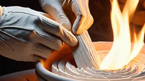 Secret Origins of Imperial Porcelain Art