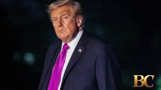 Trump: Companies should report on 6-month basis, not quarterly