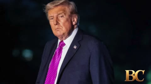 Trump: Companies should report on 6-month basis, not quarterly