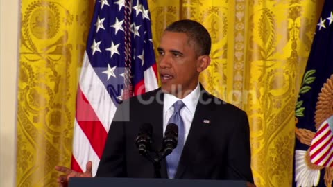 Biden, Obama and the patriot act
