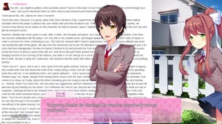 The Fourth Wall of Text - Interview Club! Pt.24