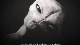 🚨👽 Caríssimos, Este Alien Avisa-nos... | TheTruthAbove