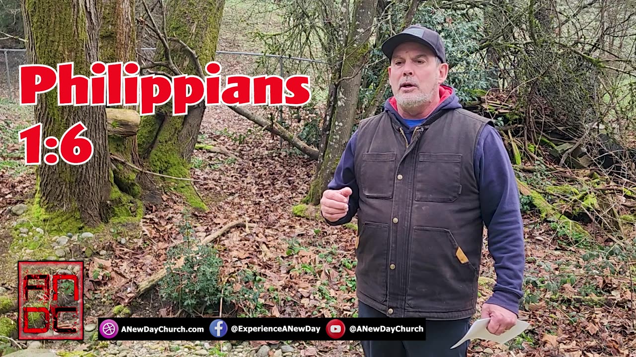 31 Days of Devotion - Day 26