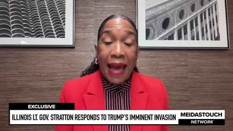 Trump gets RUDE AWAKENING as Chicago OUTMANEUVERS HIM