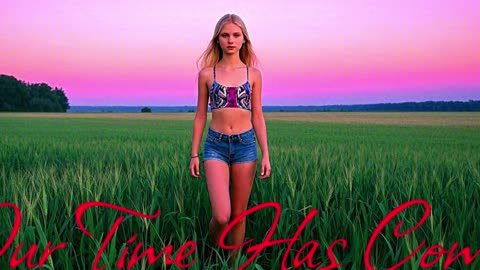 HEAVY METAL. Song Our Time Has Come.