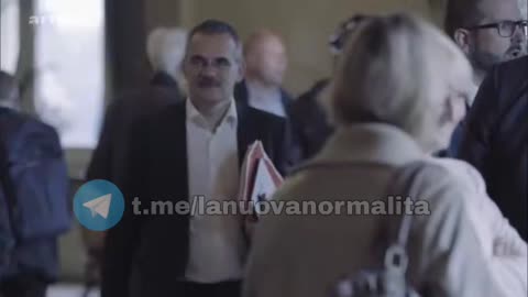 Il BUSINESS del SANGUE