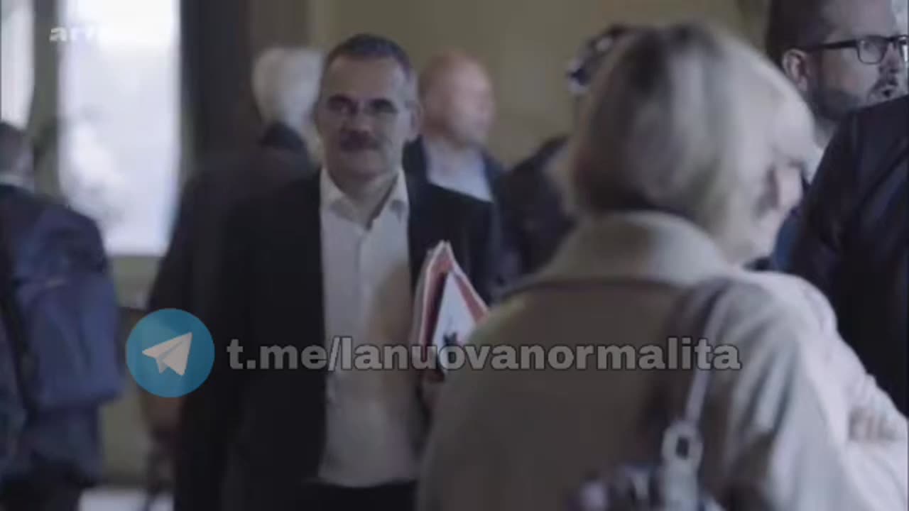 Il BUSINESS del SANGUE