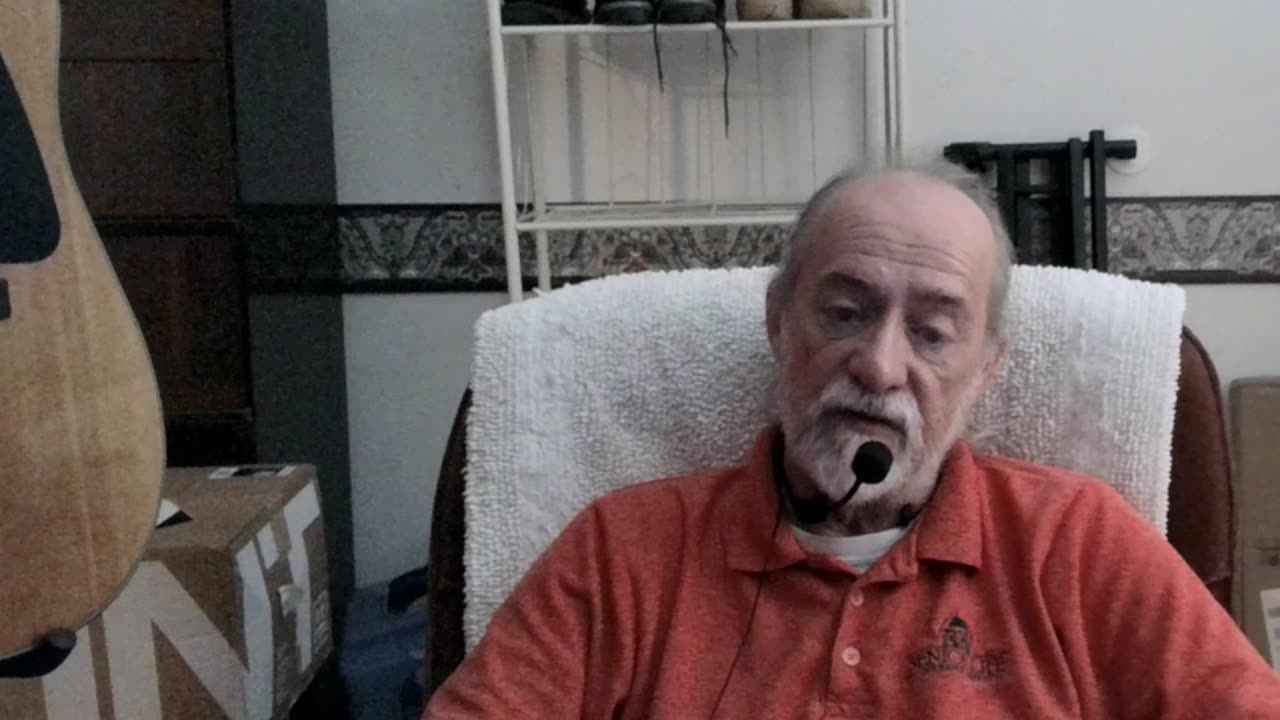 TF Williams Podcast 6 Nov 2025