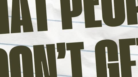 What people don't get about dating by Ed Delacruz #date #dating #datingadvice #reels #shorts