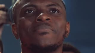 Victor Osimhen "gave up enormous sums" to join Galatasaray