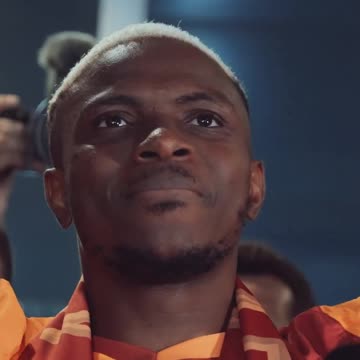 Victor Osimhen "gave up enormous sums" to join Galatasaray