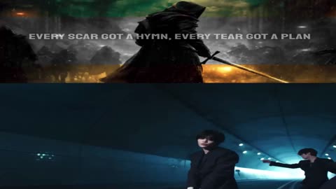 Street Gospel Syndicate ~ God's Army { Lyrics } Remix 1 { Dance Ver. } Christcore