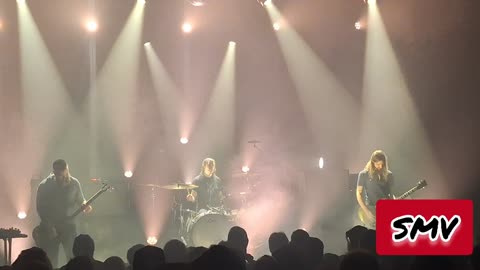 #ShittyMillennialVideos 📱📹🎬 Russian Circles 🪆⭕ - Betrayal 😢 @ Revolution Hall Portland, OR 03/15/25
