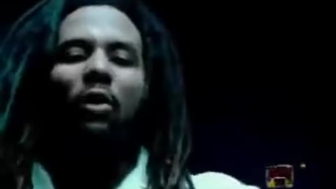 Kymani Marley - Warriors