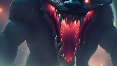 Final battle
