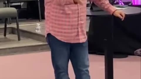 God's Unseen Touch: He's Closer Than You Think - Senior Pastor Brandon Martin