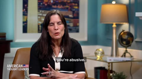 ‘She wouldn't call her daughter a male, and CPS took her child’: Erin Friday