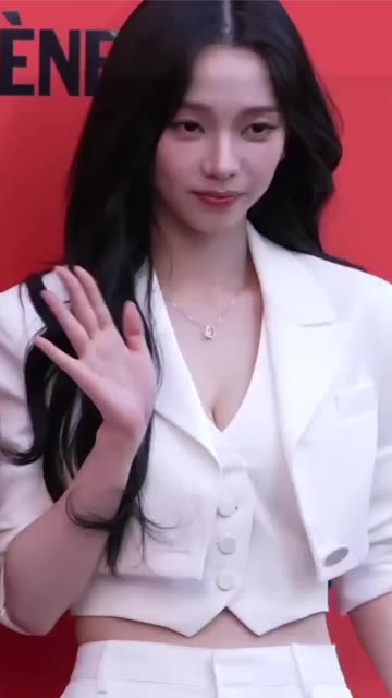 karina aespa kpop 2026