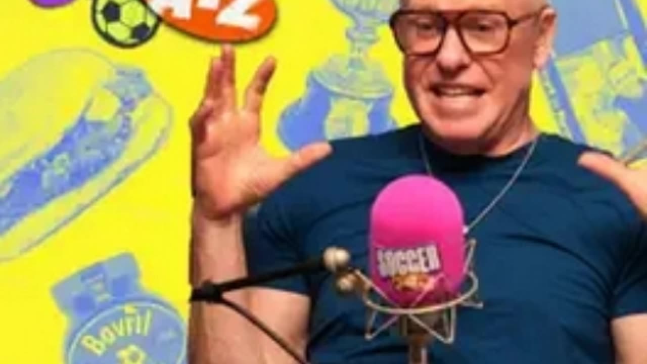 Will Tim Lovejoy Finally WIN Soccer A-Z?!