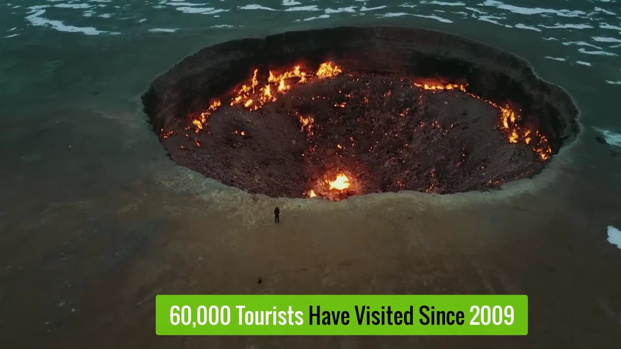 7 Natural Phenomena That Will Leave You SPEECHLESS – Nature’s Greatest Miracles