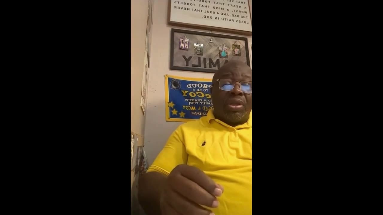 🙏 Join Us for a Powerful Morning of Prayer and the Word!