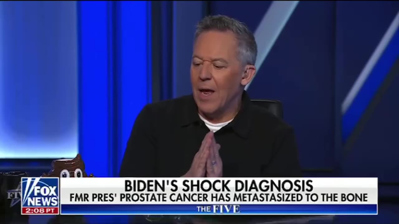 Gutfeld nails it! Colossal, blunders, and Deliberate coverups