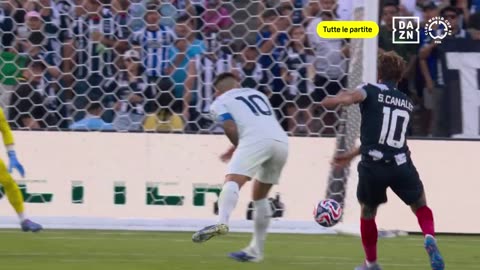 Monterrey 1-1 Inter | Ramos replica a Lautaro: pareggio emozionante al Mondiale per Club FIFA 2025
