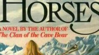 Books I Read: In the Valley of Horses by Jean M Auel