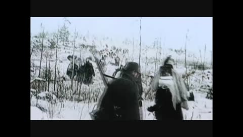 Anal Stench - Ran an den Feind (Landser Cover)