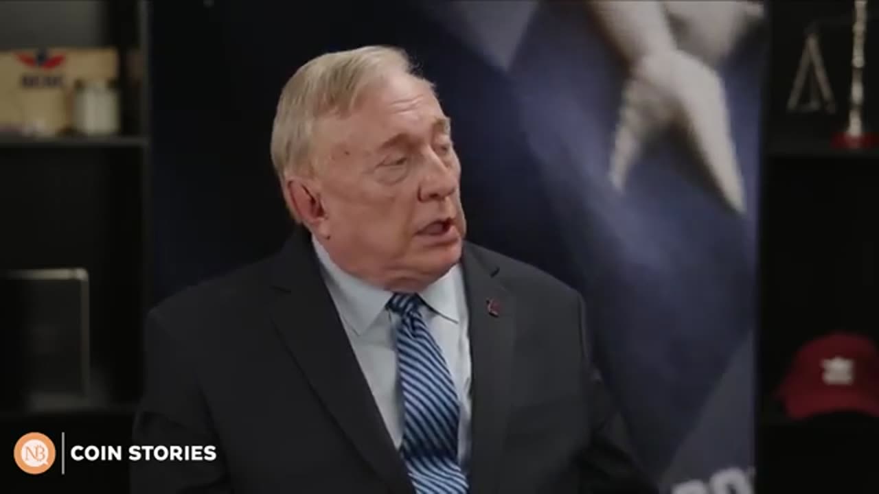 America's Golden Age or Tough Times Ahead? Col. Macgregor on Global Trade War & Financial Reckoning